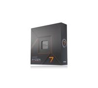 AMD RYZEN 7700X PROCESSORE 8 CORE/16 THREAD ARCHITETTURA ZEN 4 40 MB L3 CACHE 10