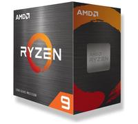 AMD Ryzen 9 5900XT processore 3,3 GHz 72 MB L2 & L3
