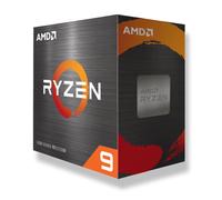 AMD Ryzen 9 5900XT 16 Core 3.3GHz 64MB skAM4 Box