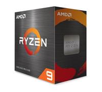 AMD Ryzen 9 5950X processore 3,4 GHz 64 MB L3 Scatola