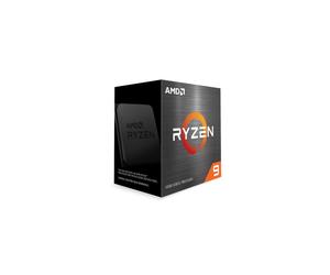 AMD Ryzen 9 5950X processor 3.4 GHz 64 MB L3