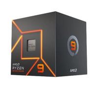 AMD Ryzen 9 7900 AMD Ryzen™ 9 Socket AM5 5 nm Tray AMD 3,7 100-000000590