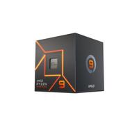 AMD Ryzen 9 7900 processore 3,7 GHz 64 MB L3 Scatola (AMD RYZEN 9 7900 AM5 RET W