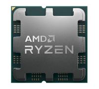 AMD Ryzen 9 7900X, 12C/24T, 4.70-5.60GHz, iGPU, tray