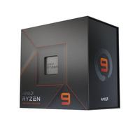 AMD Ryzen 9 7950X AMD Ryzen™ 9 Socket AM5 5 nm Tray AMD 100-000000514
