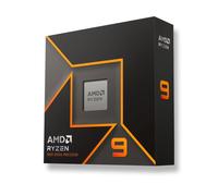 Amd ryzen 9 9950x 4 3 amd3 amd 3 ghz (100-100001277wof)