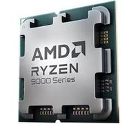 AMD Ryzen 9 9950X processore 43 GHz 80 MB L2 & L3 Tray (solo processore bulk)