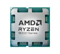 AMD Ryzen 9 9950X processore 4,3 GHz 80 MB L2 & L3 Vassoio (AMD RYZEN 9 9950X AM