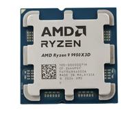 AMD Ryzen 9 9950X3D processore 4,3 GHz 144 MB L2 & L3 Scatola