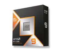 AMD Ryzen 9 9950X3D processore 4,3 GHz 144 MB L2 & L3 Vassoio