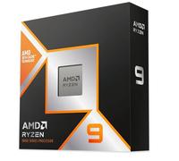 AMD Ryzen 9 9950X3D processore 4,3 GHz 144 MB L2 & L3 Scatola
