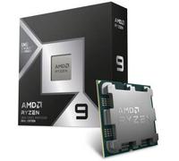AMD Ryzen 9 9950X3D2 Dual Edition processore 4,3 GHz 192 MB L3 Scatola