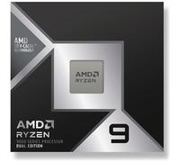 AMD - Ryzen 9 9950X3D2 Dual Edition processore 4,3 GHz 192 MB L3 Vassoio