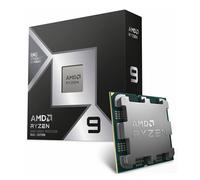 AMD Ryzen 9 9950X3D2 Dual Edition processore 4,3 GHz 192 MB L3 Scatola