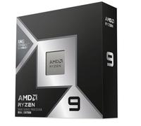 AMD Ryzen 9 9950X3D2 Dual Edition processore 4,3 GHz 192 MB L3 Scatola