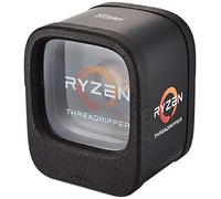 AMD Ryzen Threadripper 1900X 3.8GHz 16MB L3 Box processor - processors (AMD Ryzen Threadripper, 3.8 GHz, Socket TR4, PC, 14 nm, 1900X)