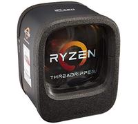 Processore Ryzen Threadripper 1920X (Zen) 12 Core 3.5 GHz Socket TR4 Boxato Moltiplicatore Sbloccato (Dissipatore Escluso)