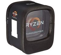 AMD Ryzen Threadripper 1950X 3.4GHz 32MB L3 processor - processors (AMD Ryzen Threadripper, 3.4 GHz, Socket TR4, Server/workstation, 14 nm, 1950X)