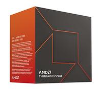 Processore AMD Ryzen Threadripper 7960X (24 cores/48 threads, 350W TDP, SP6 Socket, 152MB cache, Boost di Frequenza fino a 5,3 Ghz max, senza ventole)