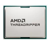 AMD Ryzen Threadripper 7980X, 64C/128T, 3.20-5.10GHz, tray