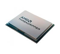 Processore AMD Ryzen Threadripper 7980X (64 cores/128 threads, 350W TDP, SP6 Socket, 320MB cache, Boost di Frequenza fino a 5,1 Ghz max, senza ventole)