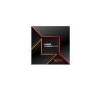 Amd ryzen™ threadripper™ 9960x 24-core cpu, socket str5, boxed (wit...