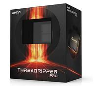 AMD Ryzen Threadripper PRO 5955WX processore 4 GHz 64 MB L3 BOX