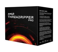 AMD Ryzen Threadripper PRO 5965WX processore 3,8 GHz 128 MB L3 Box