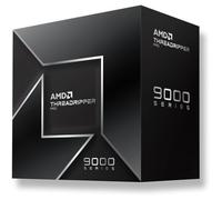 AMD Ryzen Threadripper PRO 9955WX