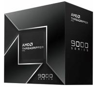 AMD Ryzen Threadripper PRO 9955WX