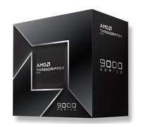AMD Ryzen Threadripper PRO 9955WX processor