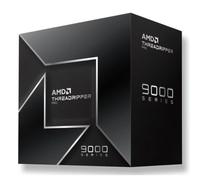 AMD Ryzen Threadripper PRO 9985WX