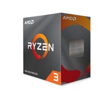 AMD RYZEN3 4100