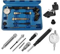 AMD TOOLS 10 pezzi pompa diesel, strumento di regolazione pompa di iniezione, misuratore per BMW, per Audi per VW