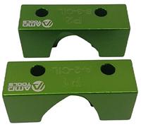 AMD TOOLS Arresto albero a camme per Alfa Romeo 147 156 166 GTV Spider GT 2.0 20V JTS