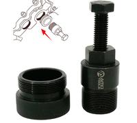 AMD TOOLS BMW M47 M57 VP44 pompa iniezione strumento di montaggio ruota pompa...