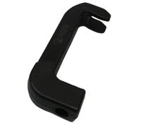 AMD TOOLS Iniettore, estrattore utensili, iniettori, 12 mm, smontaggio per Mercedes CDI