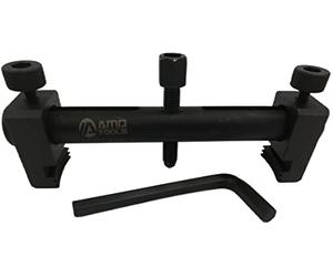 AMD TOOLS Pulegge estrattore alternatore alternatore scollegare albero motore