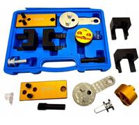 AMD TOOLS Set di attrezzi di regolazione del motore per Mercedes Sprinter Vito 1.6 2.0 D M654 OM 654 W654