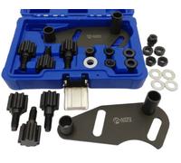 AMD TOOLS Strumento di bloccaggio albero a camme, per Renault per Opel Nissan 1.8/2.0 16 V Turbo