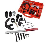 AMD TOOLS Strumento di regolazione del motore per BMW M41 M47 M51 M57 per Opel Omega B per Range Rover