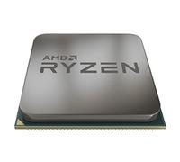 AMD YD1200BBAEBOX AMD Ryzen 3 1200, Processore CPU, 3,1 GHz (3,4 GHz Turbo), Socket AM4, Argento