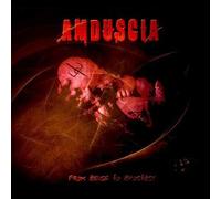 Amduscia - From Abuse To Apostasy