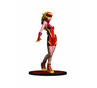 Ame Comi Jesse Quick As Flash Vinyl Fig