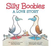 Ame Dyckman Silly Boobies (Copertina rigida)