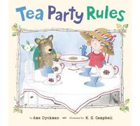 Tea Party Rules