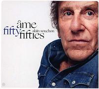 Ame Fifty-Fifties