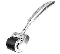 âme pure CIT Face Roller Gentlemen applicatore con micro-aghi per uomo 0,50 mm 1 pz