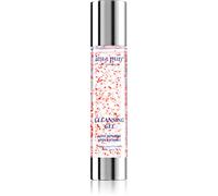 âme pure Cleansing Gel gel detergente viso per chiudere i pori e ottenere un look opaco 120 ml