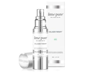 âme pure Collagen Therapy Gel 30 ml